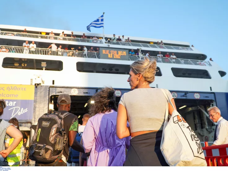 Τουρισμός για Όλους 2026 - Voucher έως 600 ευρώ: Αντίστροφη μέτρηση για τις αιτήσεις