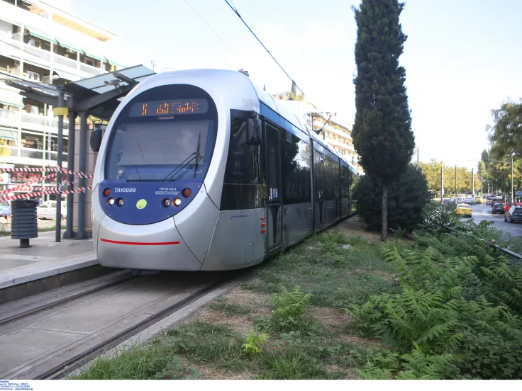 Τέλος στην ταλαιπωρία: Επανέρχεται πλήρως η Γραμμή 6 του Τραμ