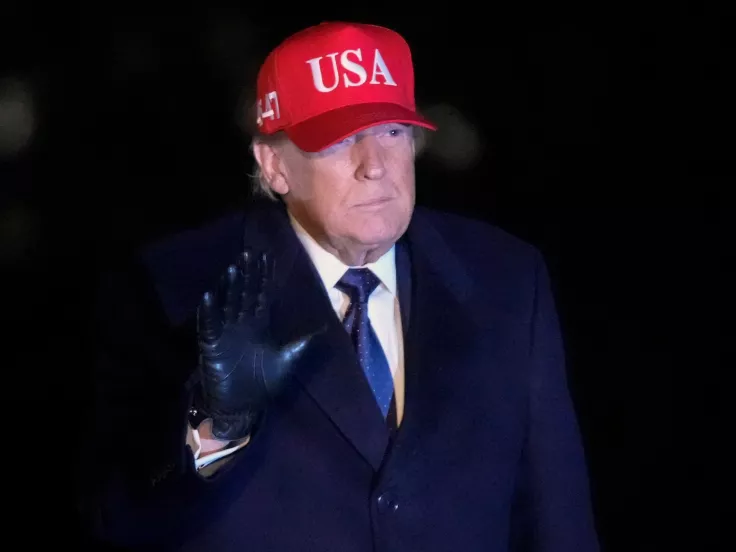 Κλιμάκωση των επιθέσεων στο Ιράν προαναγγέλλει ο Τραμπ: «Το μεγάλο κύμα δεν έχει καν ξεκινήσει»