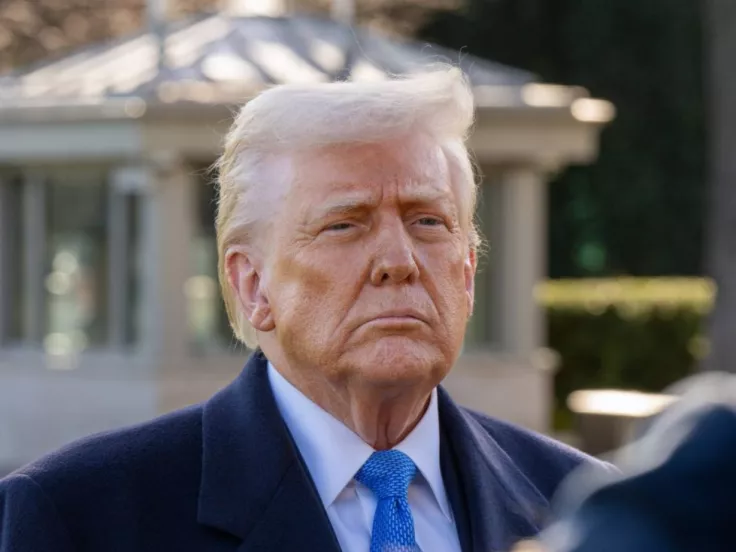 Τραμπ: «Ο πόλεμος με το Ιράν μπορεί να τελειώσει σύντομα» - Τα Στενά του Ορμούζ θα παραμείνουν ανοιχτά