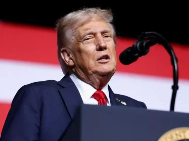 Τραμπ: Το Ισραήλ δεν θα χρησιμοποιούσε ποτέ πυρηνικά εναντίον του Ιράν