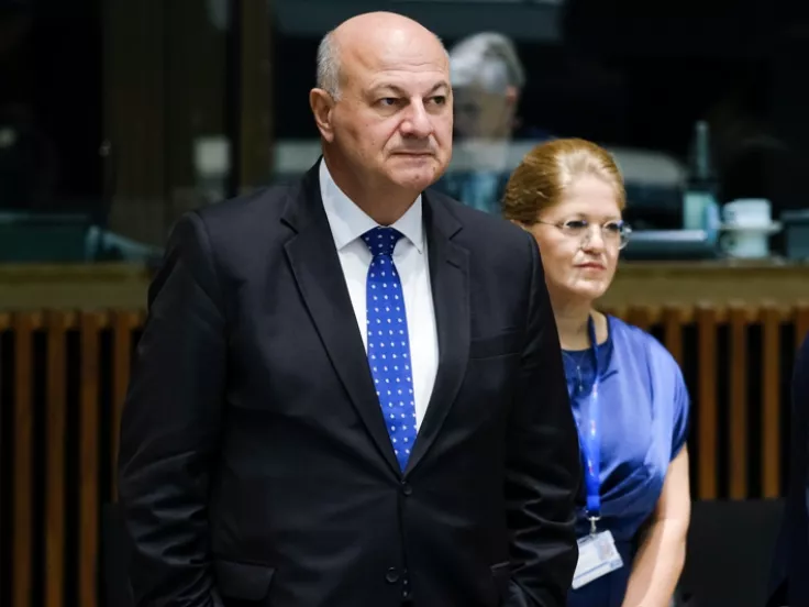 Τσιάρας για αφθώδη πυρετό: Ανακοίνωσε την πλήρη αποζημίωση των κτηνοτρόφων για το χαμένο γάλα