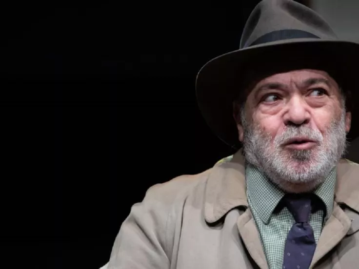 Πέθανε ο ηθοποιός και ποιητής Χρήστος Βαλαβανίδης