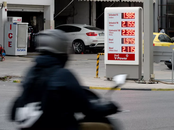 Ξεκινά απεργία διαρκείας σε βενζινάδικα - Αναμένεται η ανακοίνωση