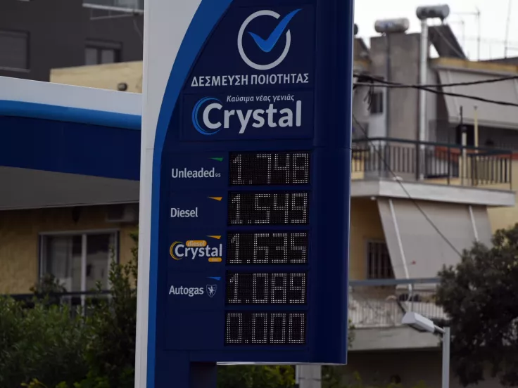 Βενζινάδικα: Κλιμακώνεται η ένταση - Σενάρια για αναστολή λειτουργίας