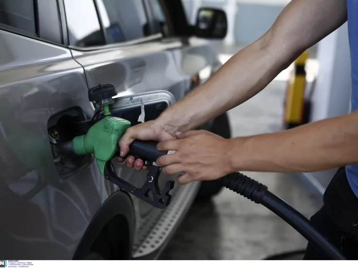 Αυξάνονται οι τιμές καυσίμου: Προς τα 1,67 ευρώ το πετρέλαιο κίνησης