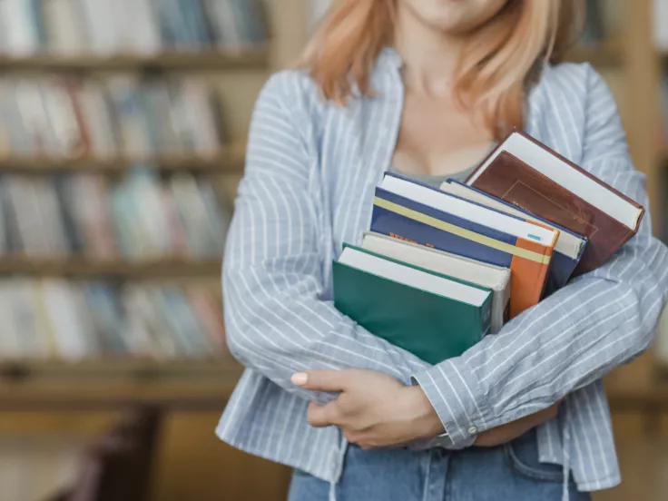 ΑΕΙ - Εύδοξος: Ξεκίνησαν οι δηλώσεις και διανομές συγγραμμάτων