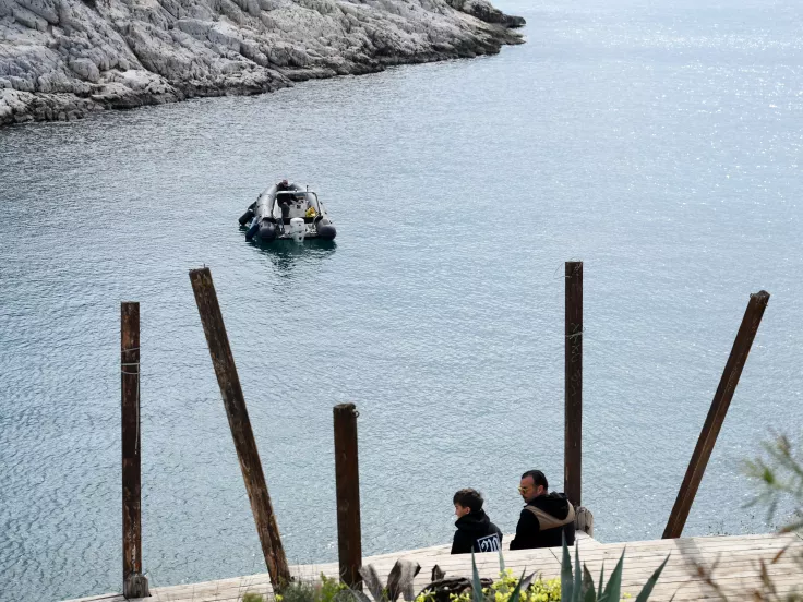 Βουλιαγμένη: Κατέγραψε τον θάνατό του ο 34χρονος δύτης