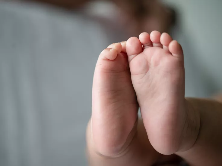 Πάτρα: Εξιτήριο για το πέντε μηνών βρέφος που νοσηλευόταν στη ΜΕΘ με μηνιγγίτιδα