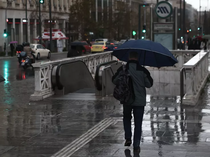 Ανατροπή με τον καιρό: Έρχεται τετραήμερη ψυχρή εισβολή στη χώρα
