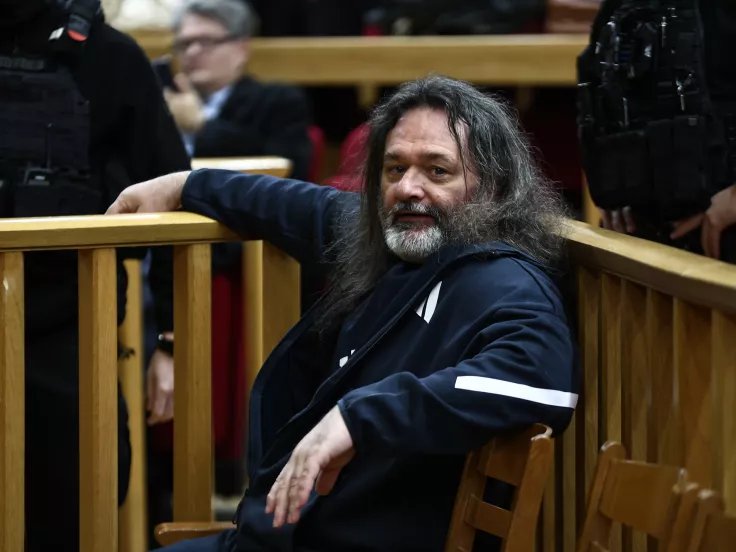 Η ώρα της κρίσης για τη Χρυσή Αυγή: Σήμερα η απόφαση του Εφετείου