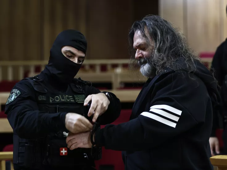 Χρυσή Αυγή: Η ώρα ποινών για τους 42 – Κρίνονται τα ελαφρυντικά