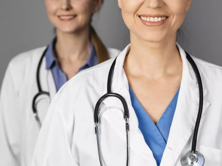 Υγεία και λοιπό επικουρικό προσωπικό