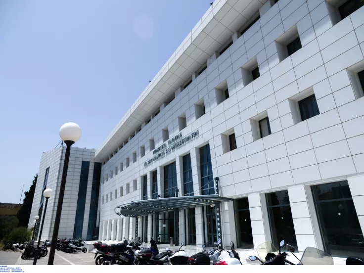 Υπουργείο Παιδείας: Κενή θέση Συμβούλου Εκπαίδευσης στην Αθήνα