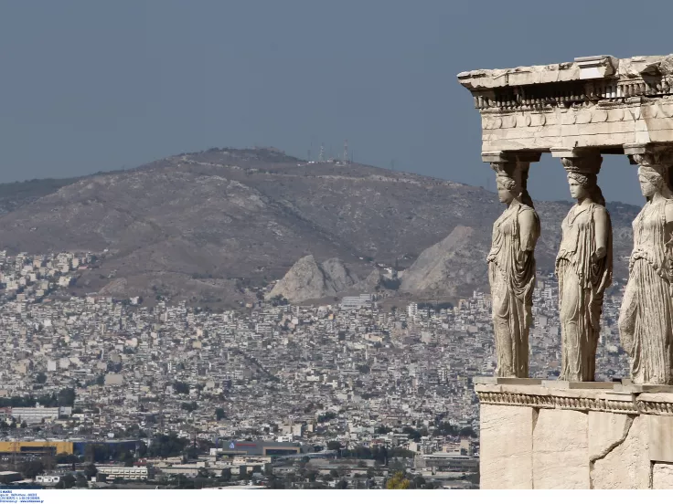 Υπουργείο Πολιτισμού: 1.538 προσλήψεις σε όλη τη χώρα - Κλείνουν οι αιτήσεις!