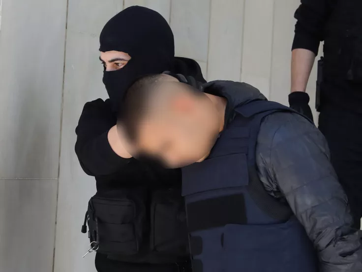 Δολοφονία 27χρονου στον Άγιο Δημήτριο: Προθεσμία για να απολογηθεί πήρε ο 20χρονος