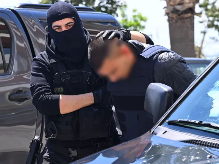 Δολοφονία στον Άγιο Δημήτριο: Στο Ναυτοδικείο Πειραιά σήμερα ο 20χρονος