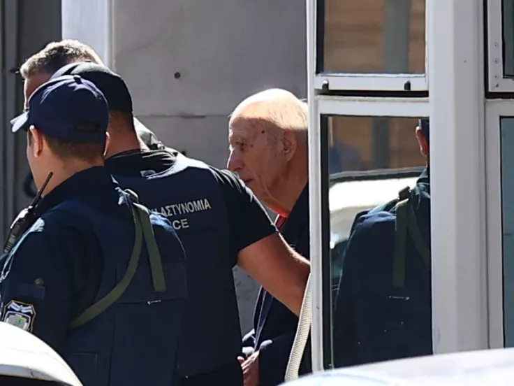 Βαρύ κατηγορητήριο για τον 89χρονο πιστολέρο - Τα αδικήματα που αντιμετωπίζει