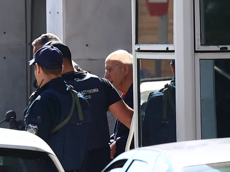 Ο διάλογος του 89χρονου με τον εισαγγελέα: «Να σε φοβάμαι;» - «Ναι, θα σε τουφεκίσω κι εσένα»