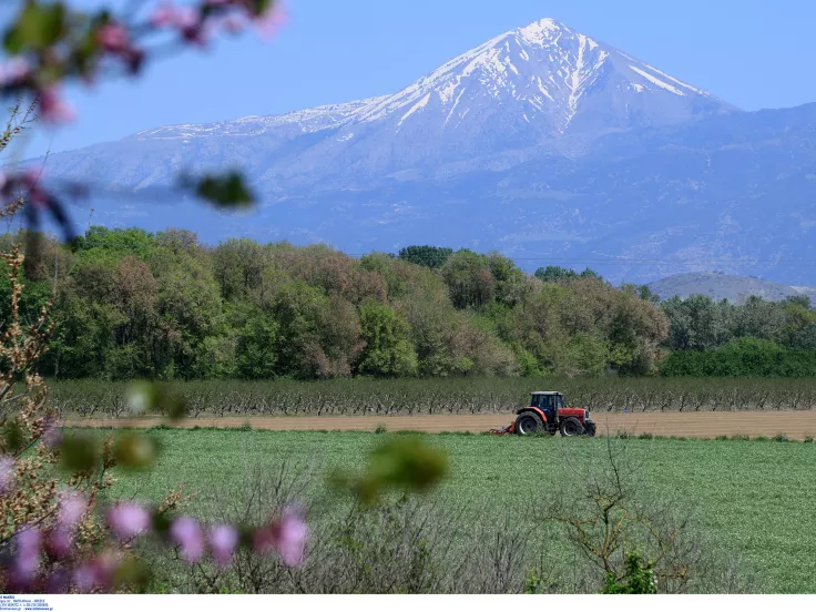 Σχεδόν 20 εκατ. ευρώ σε 57.000 αγρότες – Οι πληρωμές της ΑΑΔΕ