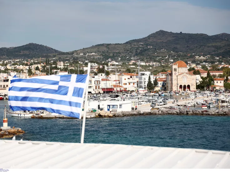 Αττική: Ανακοινώθηκαν 67 προσλήψεις στον Δήμο Αίγινας