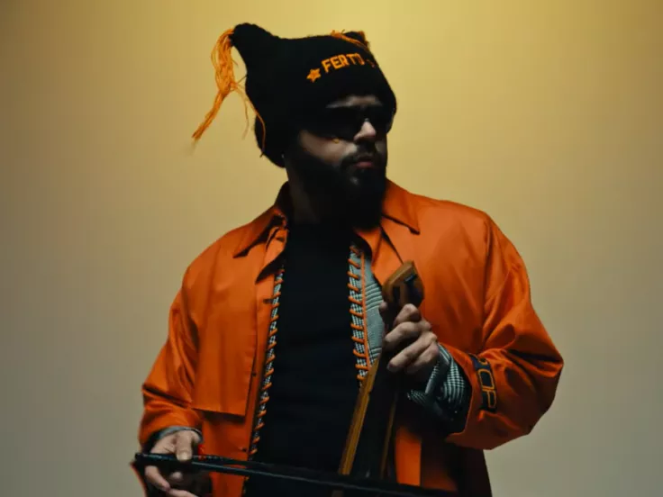 Ακύλας Φέρτο!