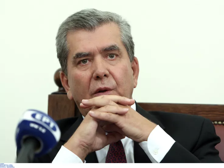 Αλέξης Μητρόπουλος: 300.000 χαμηλοσυνταξιούχοι χάνουν το επίδομα των 300€