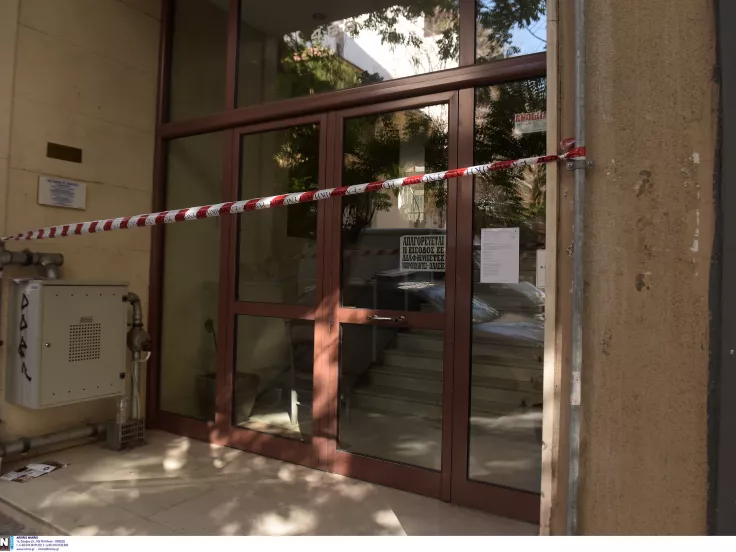 Αμπελόκηποι: Ένοχες οι δύο γυναίκες – Πολυετείς ποινές κάθειρξης για την έκρηξη