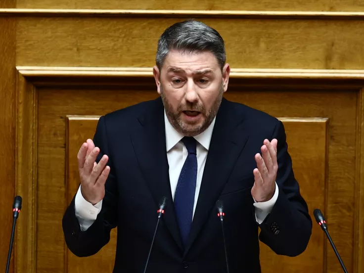 Ανδρουλάκης