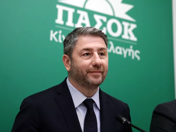 Ανδρουλάκης