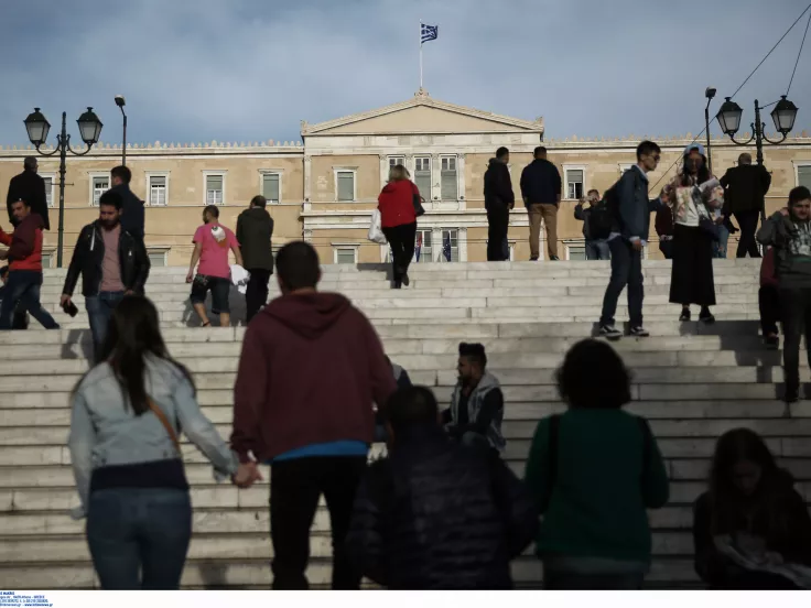 ΕΛΣΤΑΤ: Στο 8,5% το ποσοστό ανεργίας τον Φεβρουάριο