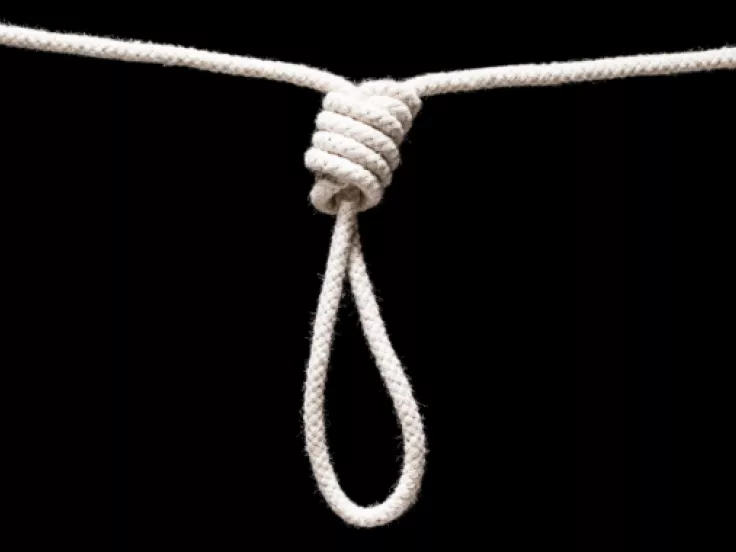 Ορεστιάδα: Αυτοκτόνησε εκπαιδευτικός - Βρέθηκε απαγχονισμένος