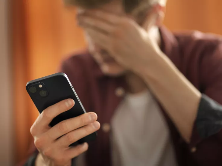 Προειδοποίησε η Booking.com για διαρροή δεδομένων - Τι να προσέξετε