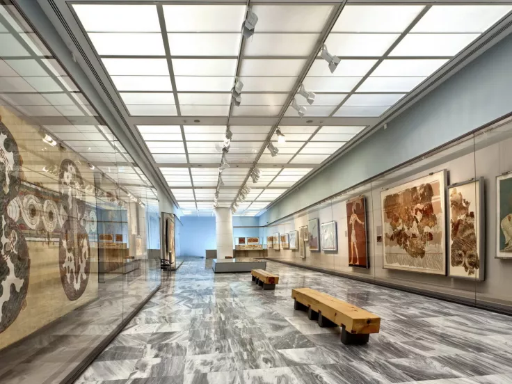 αρχαιολογικό ηράκλειο