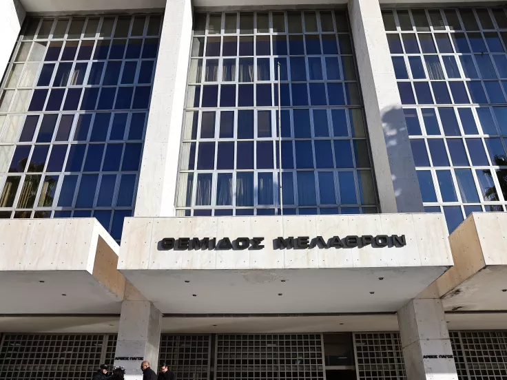 Άρειος Πάγος: Δεν ανασύρεται από το αρχείο η υπόθεση των τηλεφωνικών υποκλοπών