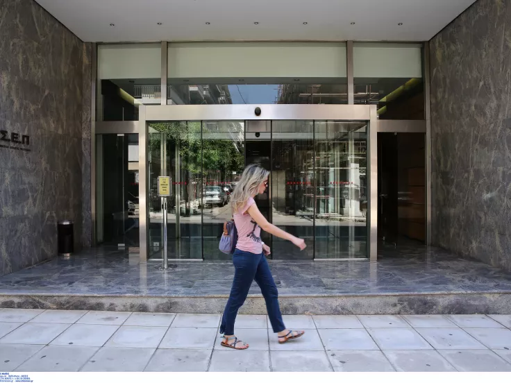 ΑΣΕΠ: Έρχεται προκήρυξη-«μαμούθ» για αποφοίτους λυκείου (2.500 θέσεις)