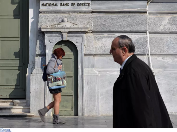 συνταξιούχοι