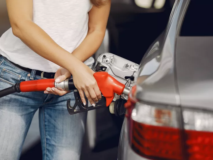 Ανάβει το λαμπάκι καυσίμου; Πόσα χιλιόμετρα έχεις ακόμα