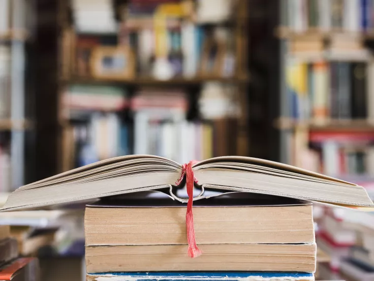 Βιβλία - books και λογοτεχνία