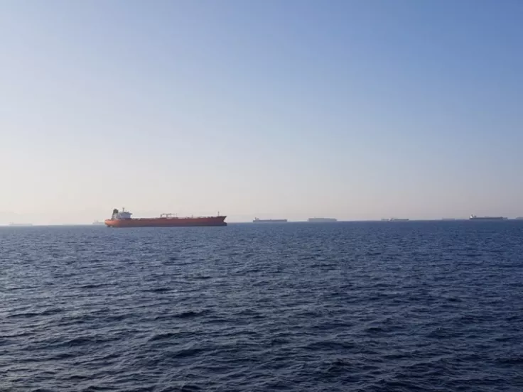 Στενά του Ορμούζ