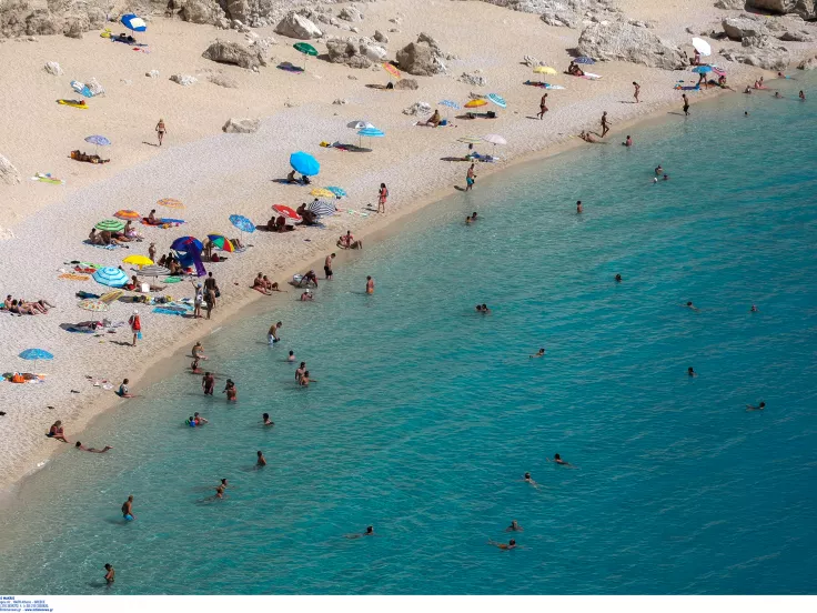 Κοινωνικός τουρισμός 2026: Ανοίγει αύριο η πλατφόρμα της ΔΥΠΑ