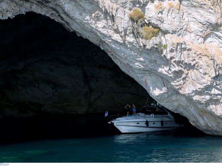 Κοινωνικός τουρισμός 2026: Προβλήματα στην πλατφόρμα της ΔΥΠΑ για τις αιτήσεις