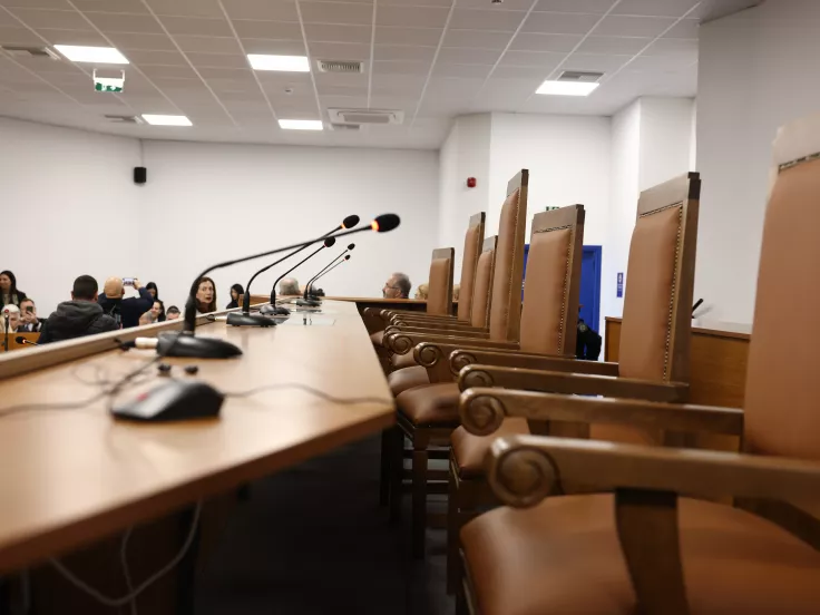 Δίκη Τεμπών: Το Δημόσιο θα υποστηρίξει τις κατηγορίες