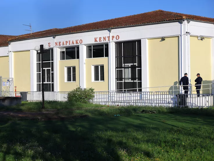 Δίκη για τα Τέμπη: Διεκόπη για τις 27 Απριλίου - Αναμένεται παράσταση και από το Ελληνικό Δημόσιο