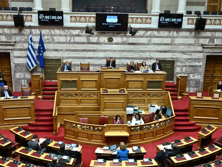 Νέα δικογραφία για ΟΠΕΚΕΠΕ: Σήμερα θα την παραλάβουν τα μέλη της Επιτροπής Δεοντολογίας