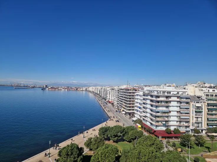 Δήμος Θεσσαλονίκης