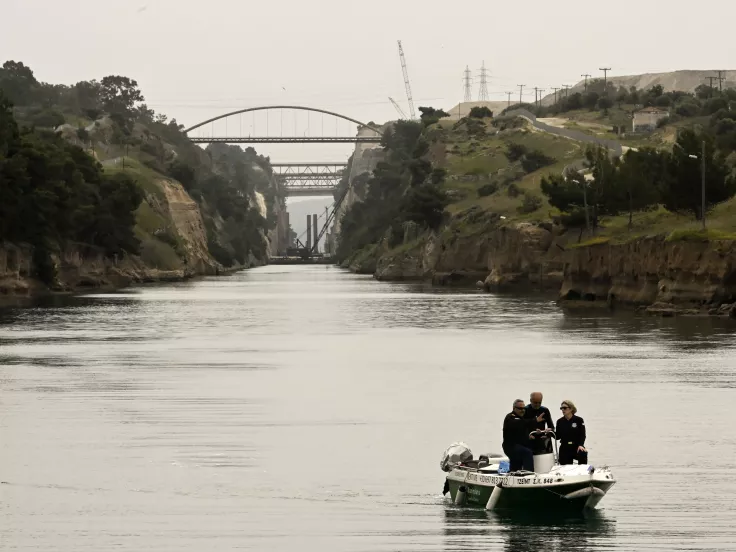 Νεκρή 17χρονη στη Διώρυγα της Κορίνθου - Νέα στοιχεία: Είχε αφήσει σημείωμα