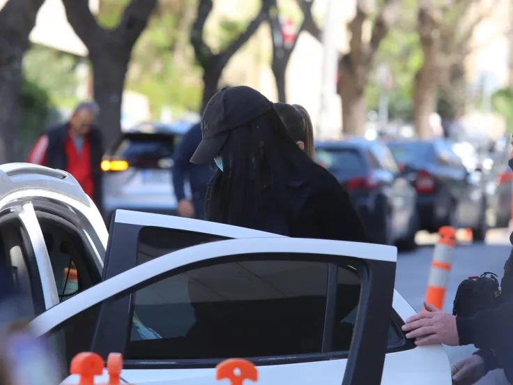 Δολοφονία στον Άγιο Δημήτριο: Διακόπηκε η δίκη για τους τρεις 20χρονους