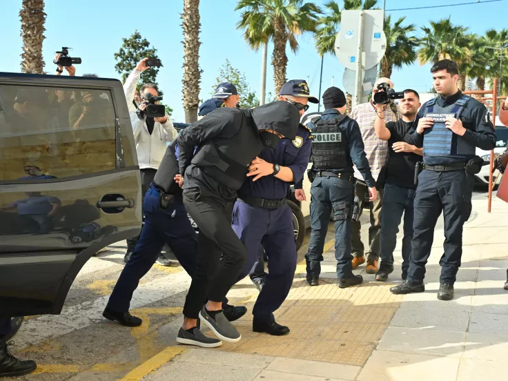 Δολοφονία 27χρονου στον Άγιο Δημήτριο: Προφυλακιστέος ο 20χρονος