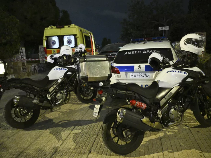 Άγιος Δημήτριος: Ερωτική αντιζηλία πίσω από τη δολοφονία του 27χρονου